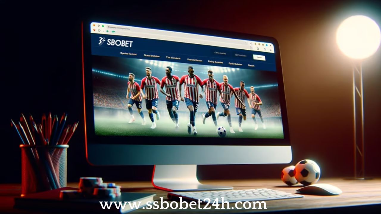 สมัคร sbobet โดยตรง