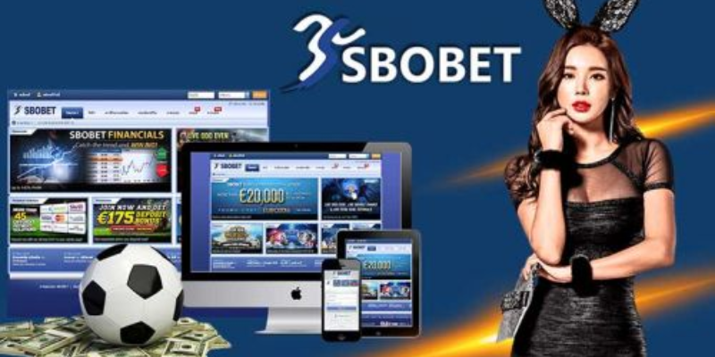 แทงบอล sbobet