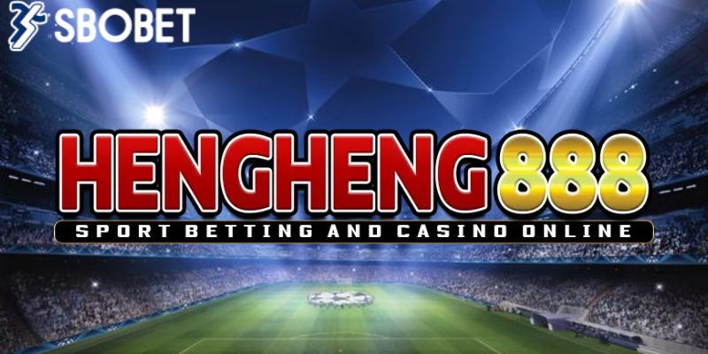 Hengheng888